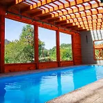 Cabanas Hualle Sur Cerca Huilo Huilo
