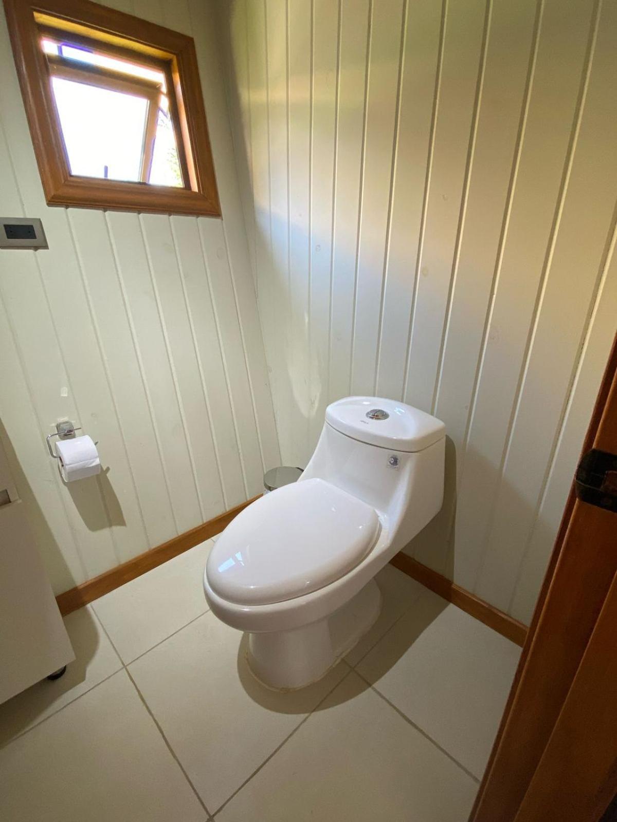 Apartamento Hualle Sur Cerca Huilo Huilo *